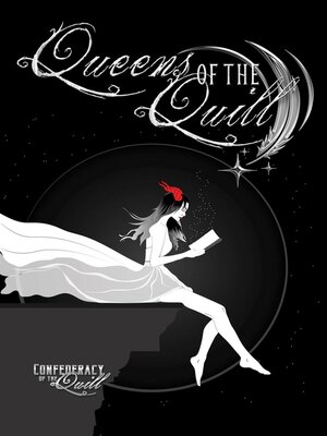 cover image of Queens of the Quill